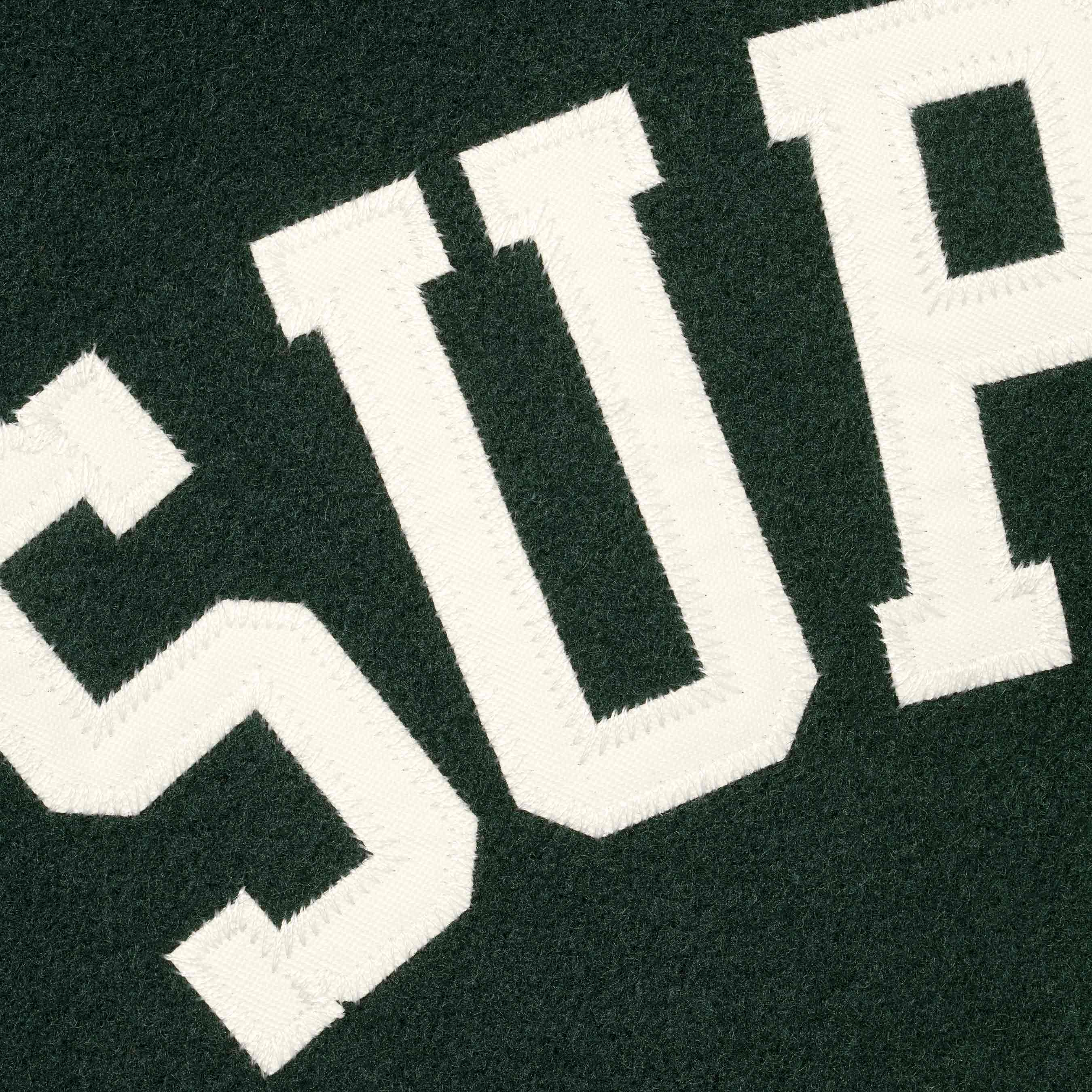 Cross Varsity Jacket view 7